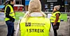 Til nå har KS rådet kommunene til å fortsette å betale tilskudd til private barnehager i streik. (Illustrasjonsbilde)