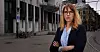 BYTTTER: Michaela Getz er leder av NEFF som nylig har signert avtale med Delta: – Det er viktig for våre medlemmer å være en del av et stort forbund.