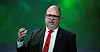 Karl-Petter Thorwaldsson, tidligere LO-leder og nå næringsminister i Sverige, var en nær venn av Hans-Christian Gabrielsen.