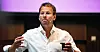 LO TRÅR TIL: Trygve Svensson, daglig leder i Agenda, er veldig glad for millionstøtten fra LO. LO ser Agenda som en sosialdemokratisk og rødgrønn tenketank som motvekt til blant annet Civita, som er eid av sentrale folk og organisasjoner på norsk høyreside.
