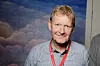 Leder for Norsk Manuelterapeutforening, Peter Chr Lehne.