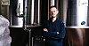 – Kraftmarkedet er politisk styrt. Det er et politisk ansvar å finne løsninger, sier Erlend Fuglum, direktør i Bryggeri- og drikkevareforeningen.