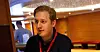 FOR SVAK: Robert Ball, klubbleder for Oslo Akershus Vekterklubb i Securitas, mener Oslo-modellen er for svak siden den ikke setter krav om tariffavtale.