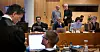 Saksøkernes advokat har betegnet dommen i Aleris-saken som «sprikende» og «nedslående». De rødgrønne partiene åpner alle for lovendringer om den blir stående.