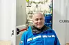 Kjell Richardsen har bakgrunn som enerigmontør i Varanger Kraft.
