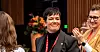 KANDIDAT: Henriette Jevnaker (i midten) kommer fra Fagforbundet og er i dag nestleder i LO Stat.