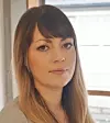 Professor Anja Hagen Olafsen.