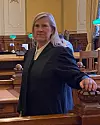 Advokat Anne-Gry Rønning-Aaby.