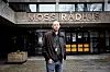 LEDER BEREDSKAPSARBEIDET: Henning Kubberød skulle ønske at kommunene var flinkere til å dele kunnskap om beredskapsarbeid med hverandre.