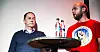 PSYKISK HELSE: Kjell Sjursen, klubbleder ved Fatland i Sandefjord, og Thomas Eliassen, klubbleder i Vann- og avløpsetatens klubb i Oslo, har møtt mange medlemmer som sliter.