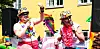 PRIDE: Årets prideparade satte ny deltagerrekord med 85.000 i følge arrangøren.