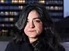 Natalia Zubillaga, leder i NTL Universitetet i Oslo.