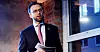 Kommunal- og moderniseringsminister Nikolai Astrup varsler en ny boligpolitikk til høsten.
