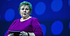 LO og NHO skal forhandle om en ny og potensielt dyrere modell for avtalefestet pensjon (AFP). Det vil ikke Høyre-leder Erna Solberg at staten skal betale for.