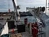 BODØ: Varer vi alle er avhengige av og som vi omgir oss med og konsumerer hver eneste dag; mat, energi, råmaterialer, medisinsk utstyr og alt av varer vi som samfunn er helt avhengig av må fram til forbrukerne.