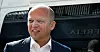 Finansminister Trygve Slagsvold Vedum kan glede seg over et høyere skattegrunnlag når Norge har over tre millioner jobber.