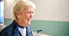 Elna Andreassen er den renholderen som har jobbet lengst i ISS.