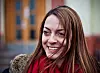 Samira Liland (24) ble nylig valgt til ny leder for NFF-aspirantene på fengselsskolen. Hun er tredje generasjons fengselsbetjent, halvt libanesisk, tospråklig (minst), og datteren til NFF-regionstillitsvalgt Tom Ivar Liland (NFF region sørvest).
