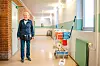 – Det skulle egentlig bare være midlertidig, men nå har det snart blitt 50 år, sier Elna Andreassen.