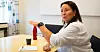 – Vi har ikke noe rettslig grunnlag for å gå videre mot LO og Akademiet, sier Ann Suade, fagleder i HK region Øst.