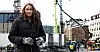 Ingvill Kvernmo «e trønderpie», men selv om hun har bodd mange år i Trondheim, har hun fremdeles et stort hjerte for Orkdalen.
