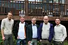 Trøndelag: Fylkespolitikerne fra Arbeiderpartiet og samferdselsgruppa i NAF avdeling 8 kjempet sammen for krav om tariffavtale i veivedlikeholdskontrakter i Trøndelag, men tapte. Fra venstre: Oskar Tørres Lindstad fra Trøndelag Arbeiderparti, Odd Taftø, leder i samferdselsgruppa i NAF avdeling 8 Midt-Norge, Pål Sture Nilsen fra Trøndelag Arbeiderparti og distriktssekretær i NAF avdeling 8, Torbjørn Størvold fra NAF og Vebjørn Gorseth fra Trøndelag Arbeiderparti.