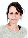 Lotta Elstad er skribent, kommentator og forfatter.