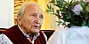 90: Ronald Rooth, et kjent navn for mange i EL og IT Forbundet, har bursdag om to dager.