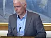 Petter Eide (SV)