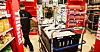SAMFUNNSKRITISK: Butikkansatte som blir koronasyke  er ikke sikret på samme måte som helsepersonell.