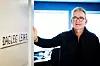 Daglig leder Frode Helland har stor forståelse for at det kan bli streik.
