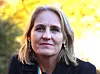 Anne Øslebø er foretakstillitsvalgt ved Oslo universitetssykehus.