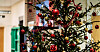 24. desember er en nesten vanlig arbeidsdag.