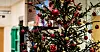 24. desember er en nesten vanlig arbeidsdag.
