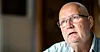 ETTERFORSKER: Han er nylig pensjonert som distriktssekretær i avdeling 2 i Norsk Arbeidsmandsforbund. Nå tar Geir Gamborg-Nielsen med seg deler av jobben som hobby.