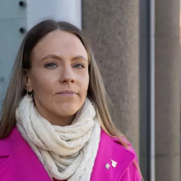 Hovedtillitsvalgt i SJ Norge og leder Konduktørforeningen Nord i Jernbaneforbundet.