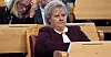 Erna Solberg
