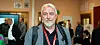 Jon Oddvar Holthe, forbundsleder i Skolenes landsforbund.
