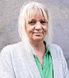 KREVDE 100 PROSENT STILLINGER: Wenche Sagøy, hovedtillitsvalgt i Fagforbundet, var positiv til å starte opp en egen vikarpool i kommunen. Men de ansatte måtte få 100 prosent stillinger, krevde Fagforbundet