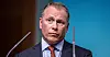 LEDERLØNNINGER: - Vi ser grådigheten nærme seg et nivå vi ikke har sett før, sier oljefondsjef Nicolai Tangen.