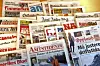 Fristen for journalistforhandligene går ut ved midtnatt.