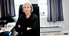MISFORNØYD: Anne Berit Aker Hansen, forbundsleder i NNN.