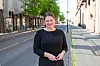 Cecilie Myrseth, næringsminister