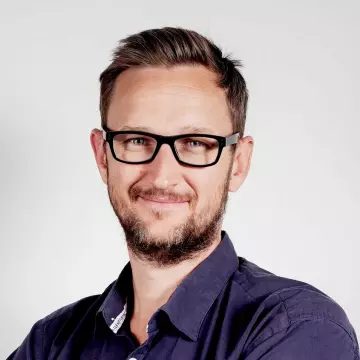 Politisk redaktør i Dagsavisen