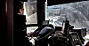 Sikkerheten til sjåfører på buss i Norge er ikke god nok, mener Kollektivtrafikkforeningen.