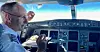 SAS-pilot Erling Mareno Gabrielsen var blant de 900 pilotene som streiket.