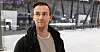 Tillitsvalgt for Aviator-ansatte på Flesland flyplass, Håkon Olsnes.