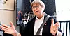 – Når en sykemelding ikke blir godtatt, blir den ansatte stående inntektsløs, sier Fagforbundets Mette Nord. (Arkiv)