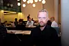 INGEN VILJE: – Vi ønsket oss en opptrappingsplan for å få Schenker-lønna opp på nivå med Speditøroverenskomsten, men møtte ingen vilje fra arbeidsgiverne til å diskutere det, sier Bjørn Anders Jonassen, forhandlingsleder for Fellesforbundet.