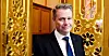 Per-Willy Amundsen (Frp) mener innsattes rettigheter er styrket på bekostning av sikkerheten.